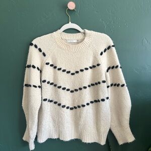 LUSH sweater